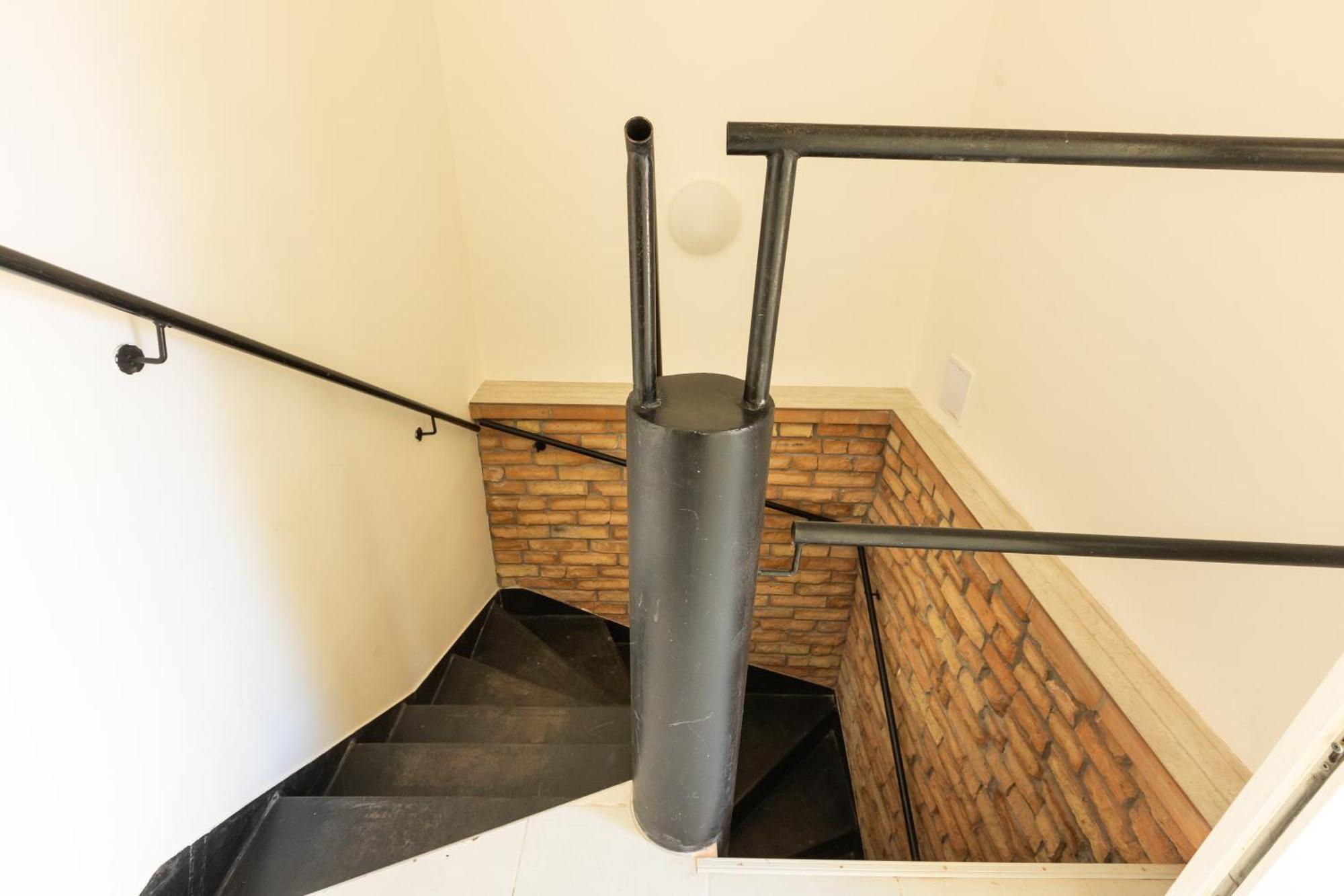 Spacious In Quiet Courtyard Near Charles Bridge Apartamento Praga